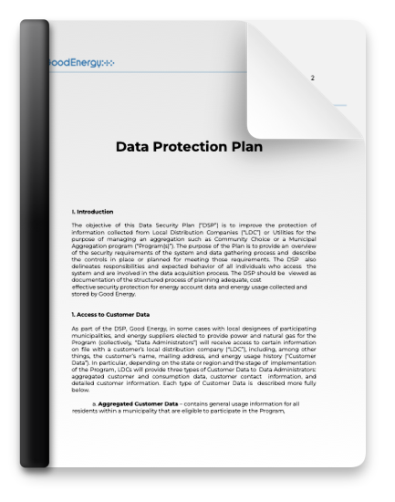 Data Privacy Rights
